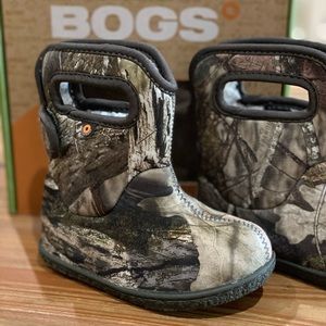 Baby Bogs Waterproof Insulated Boots